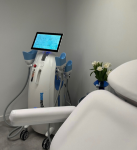 Kryolipolyse bei Cryo4all.com