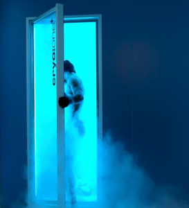 Kryolipolyse bei Cryo4all.com