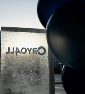Kryolipolyse bei Cryo4all.com