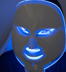 Kryo Facial bei Cryo4all.com