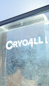Kryolipolyse bei Cryo4all.com
